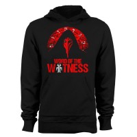 Word of the Witness Mens